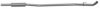 IMASAF 60.40.06 Middle Silencer